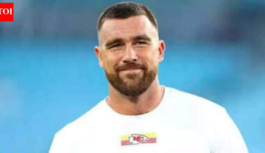 Travis Kelce sends clear message before Chiefs host Texans in must-win Week 14 game | NFL News