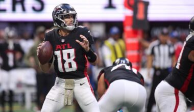 Computer model locks in Seahawks vs. Falcons picks, prediction for NFL Week 14