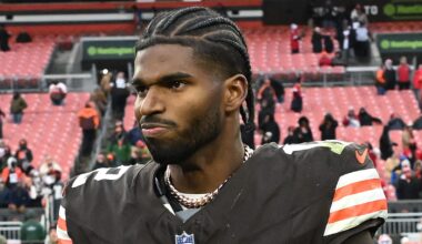 Browns WR Cedric TIllman Gets Honest on Shedeur Sanders