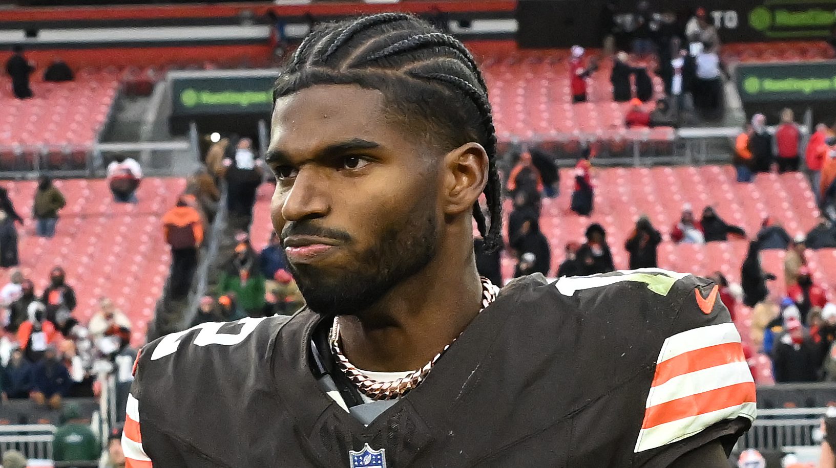 Browns WR Cedric TIllman Gets Honest on Shedeur Sanders