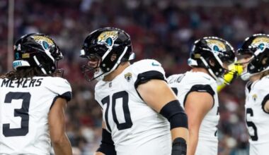 NFL Week 14 Colts at Jaguars Betting Picks for Sunday, Dec. 7, 2025