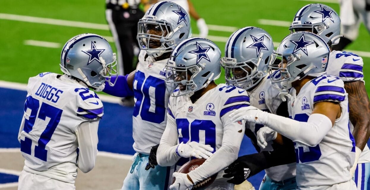 Dallas Cowboys' Playoff Hopes Suddenly Alive After Stunning Turnaround