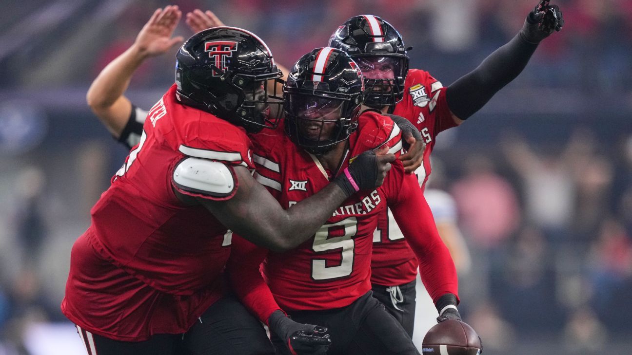 College football Champ Week live updates: Top plays and games