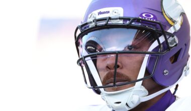 Vikings, Justin Jefferson Take Another Loss After Seahawks Dustup