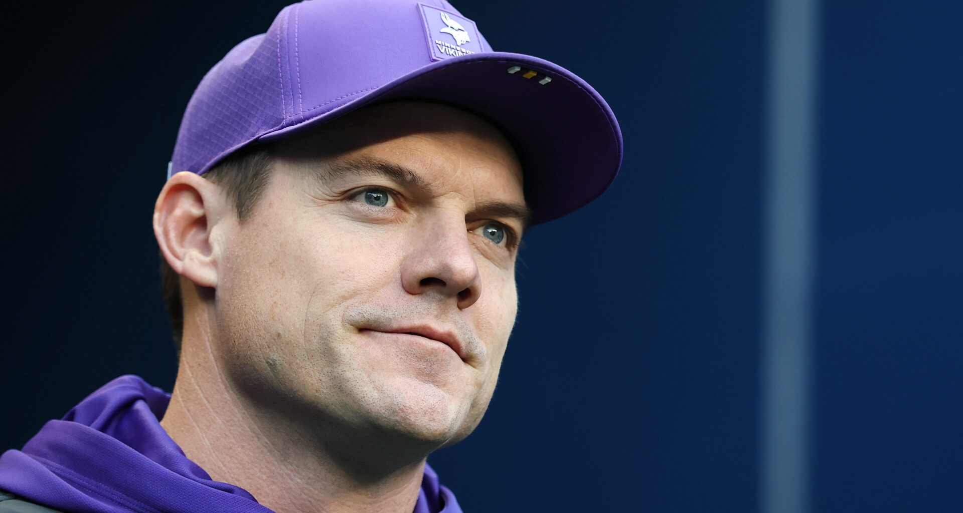 Vikings Add Ex-Buccaneers QB John Wolford Amid Roster Shuffle