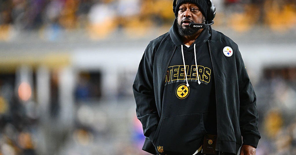 Steelers not expected to fire Mike Tomlin, will re-evaluate before 2026 league year begins, report says