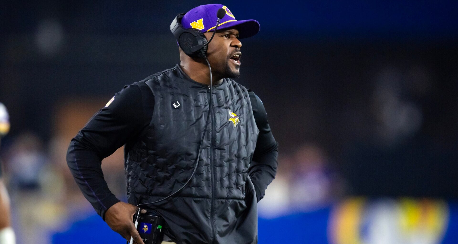 Top MN Vikings Assistant Not a Head Coach Candidate