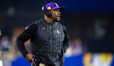 Top MN Vikings Assistant Not a Head Coach Candidate