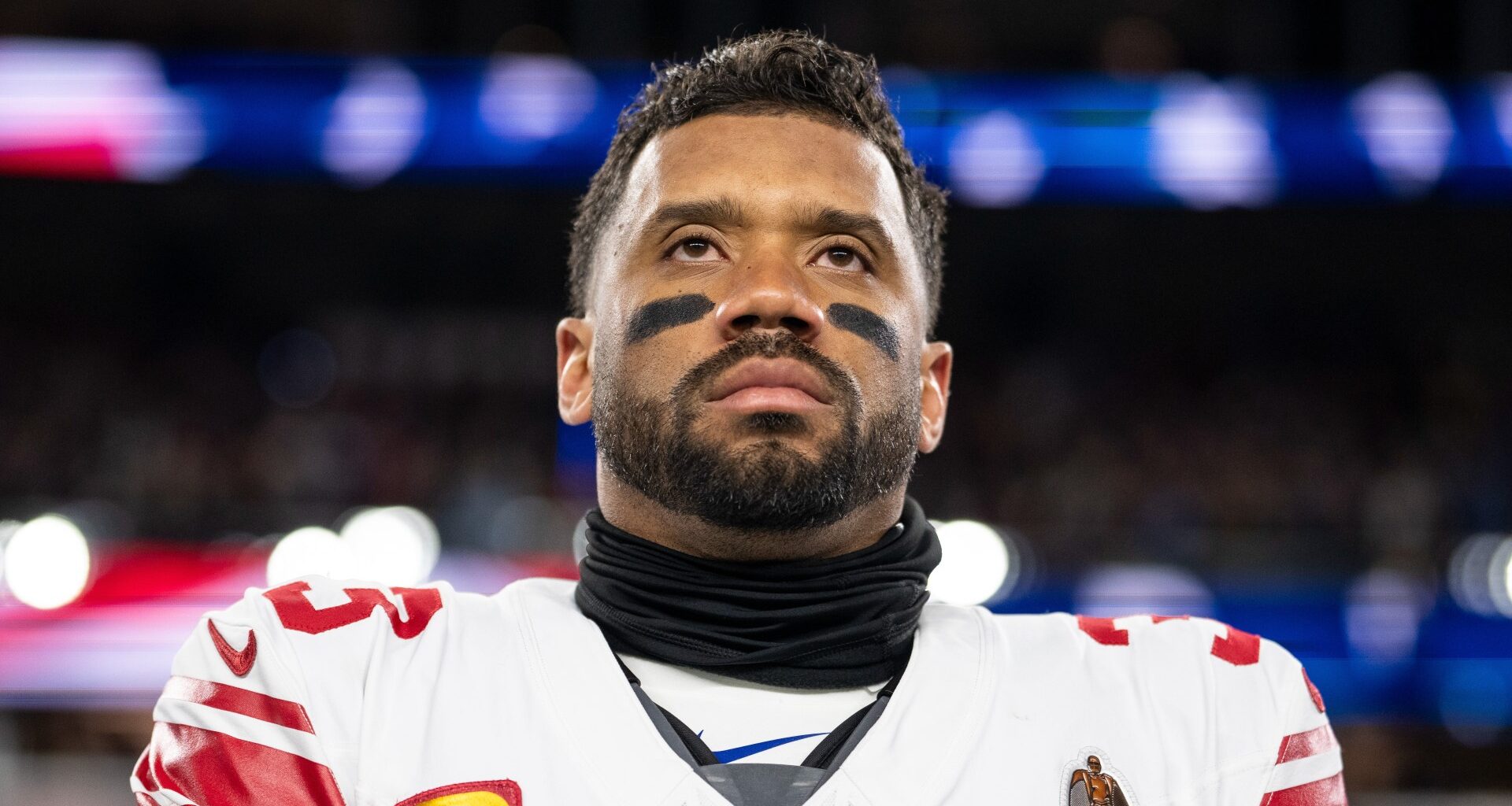 Russell Wilson lands unexpected new job as Giants quarterback takes first steps towards next career