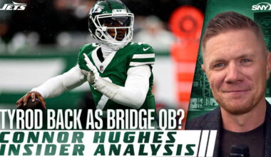 Which big name pitchers should the Mets target this offseason?