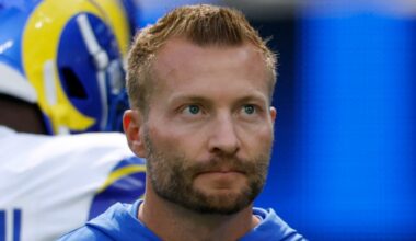 Rams Get Bad News as NFL Announces Costly Punishments