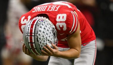 Ohio State loses Big Ten title game, eyes CFP 'opportunity'