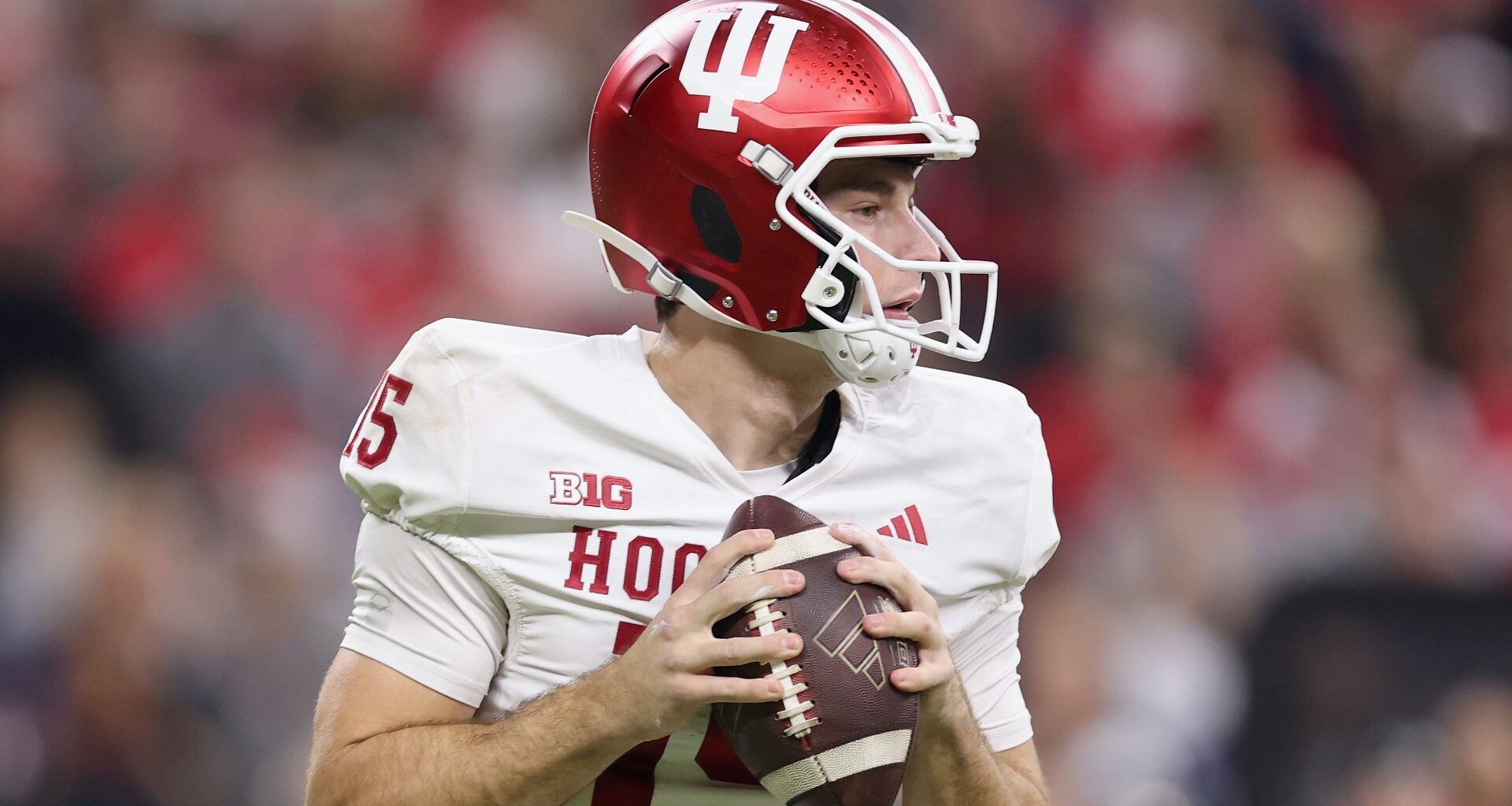 Raiders Get Strong Take on Fernando Mendoza After Big 10 Title