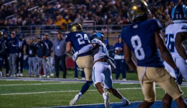 No. 8 UC Davis Football Moves On To FCS Quarterfinals With Win Over Rhode Island