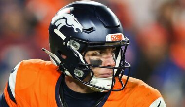 Broncos Get Final Decision on Polarizing Bo Nix Incident
