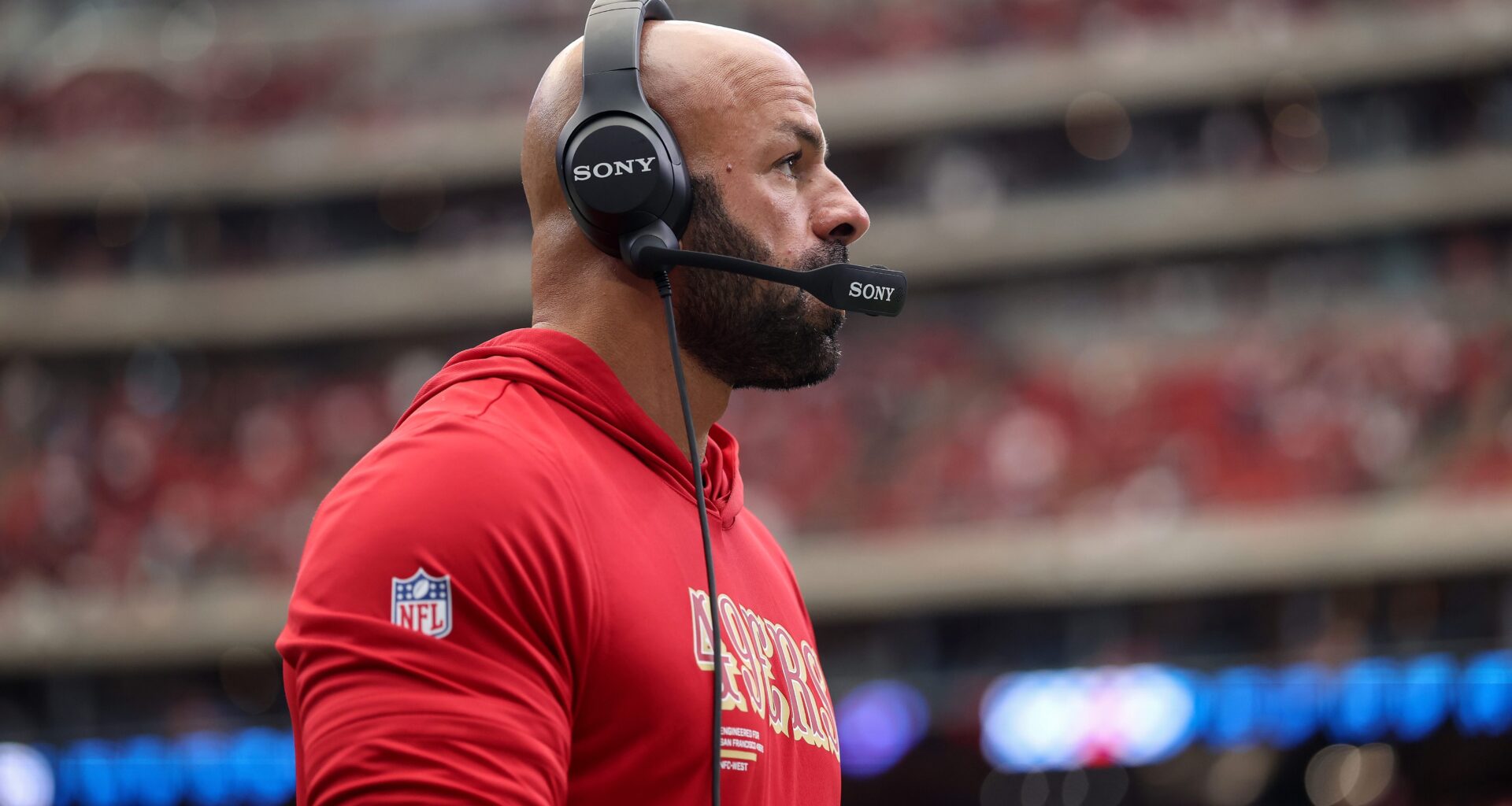 49ers' Robert Saleh Expected to Draw Interest for Head Coach Vacancies