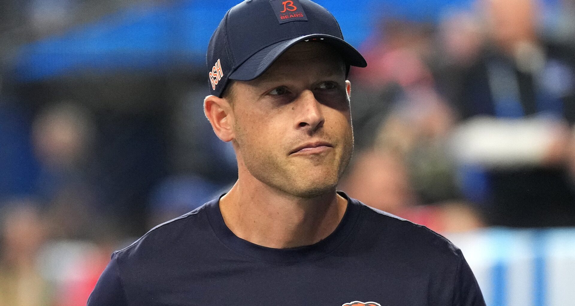 Ben Johnson's Shot at Matt LaFleur Gets Head-Turning Response