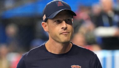 Ben Johnson's Shot at Matt LaFleur Gets Head-Turning Response