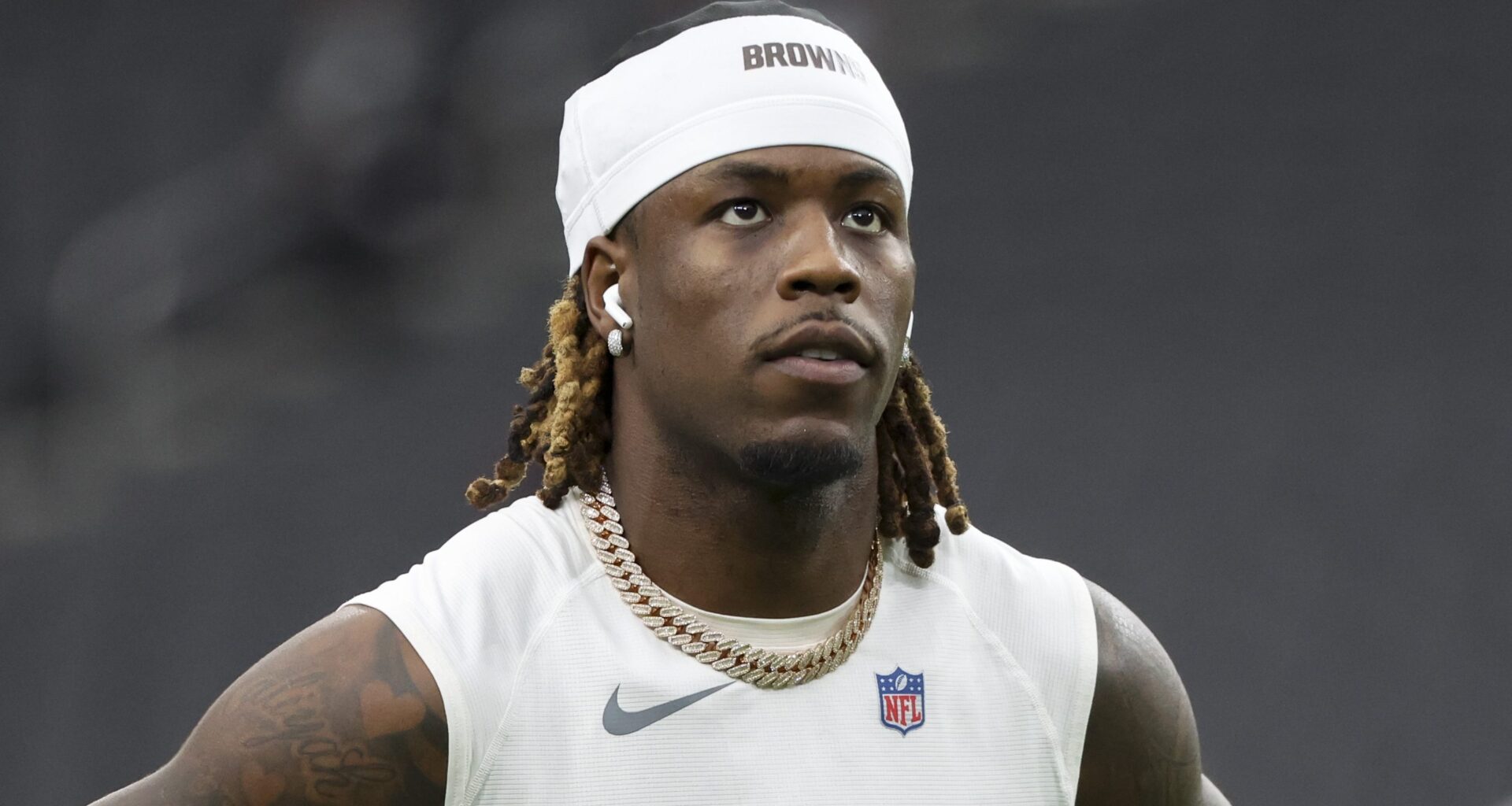 Browns Blame Assigned for Jerry Jeudy's Terrible 2025