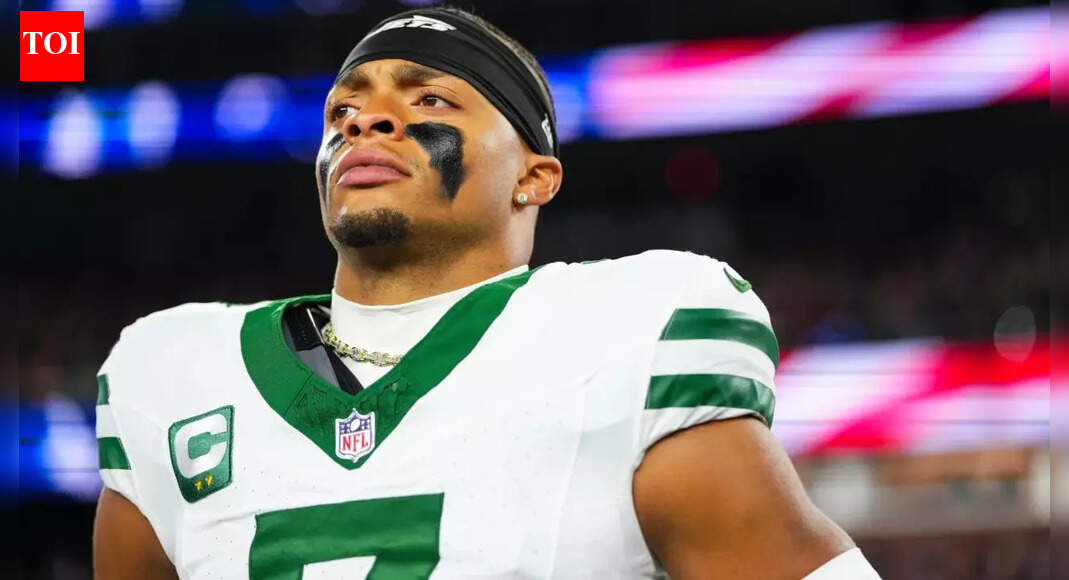 Will Justin Fields play on Sunday against the Miami Dolphins? Latest injury update on the popular New York Jets’ quarterback | NFL News
