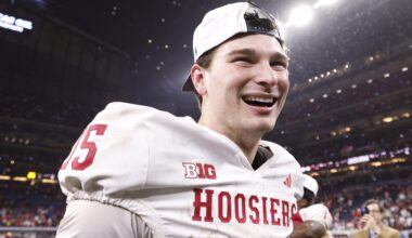 Jets Urged to Make Fernando Mendoza Trade After Gutsy Win