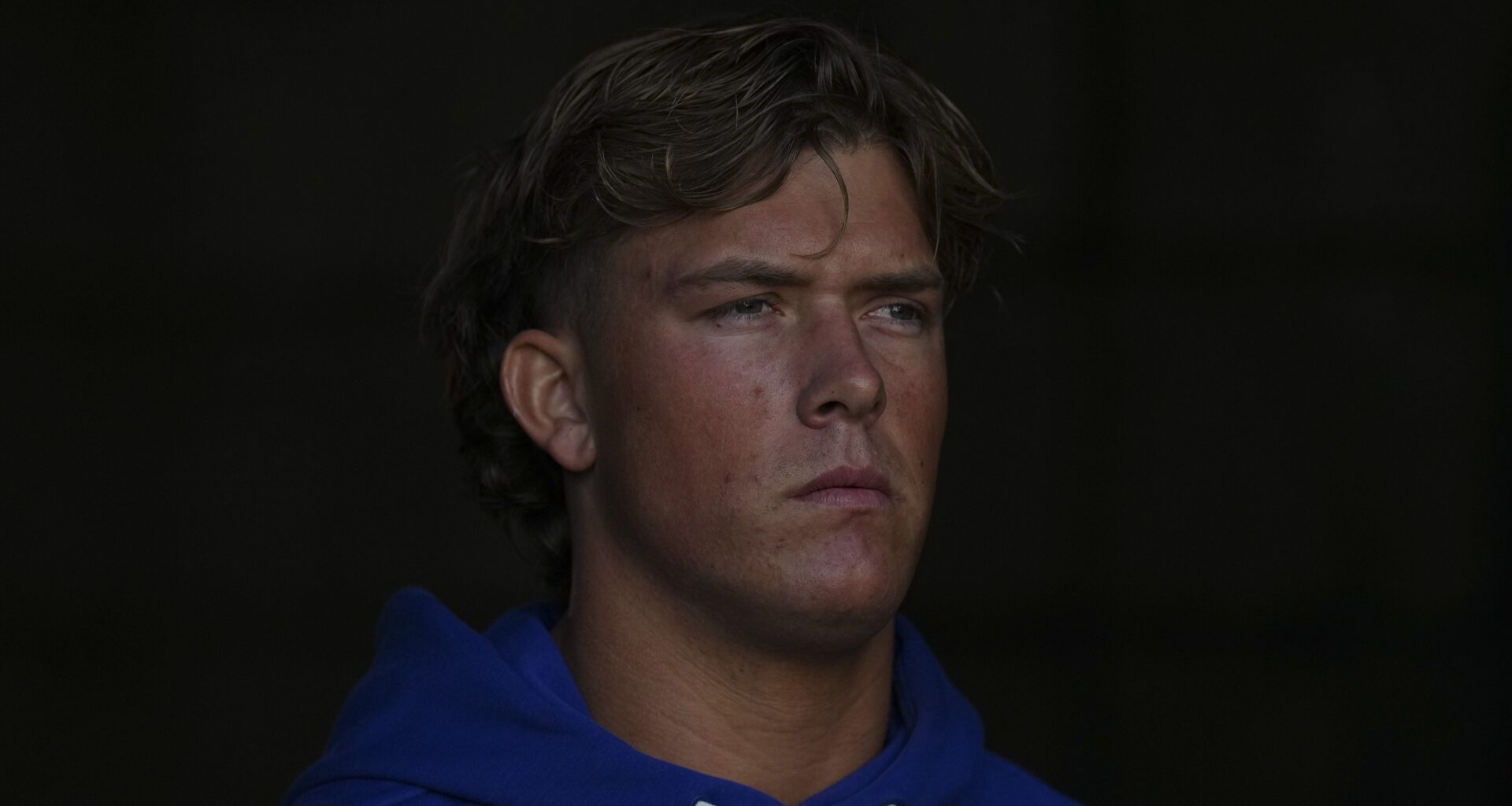 NFL Punishes Giants Tight End After Controversial Jaxson Dart Hit