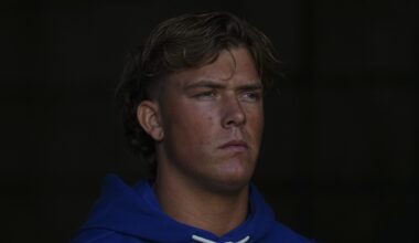 NFL Punishes Giants Tight End After Controversial Jaxson Dart Hit