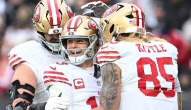 How San Francisco Can Climb Standings