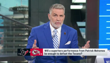 Indiana, Ohio State, Georgia, Texas Tech are top 4 seeds in CFP