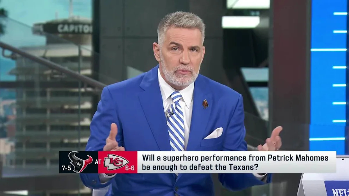 Indiana, Ohio State, Georgia, Texas Tech are top 4 seeds in CFP