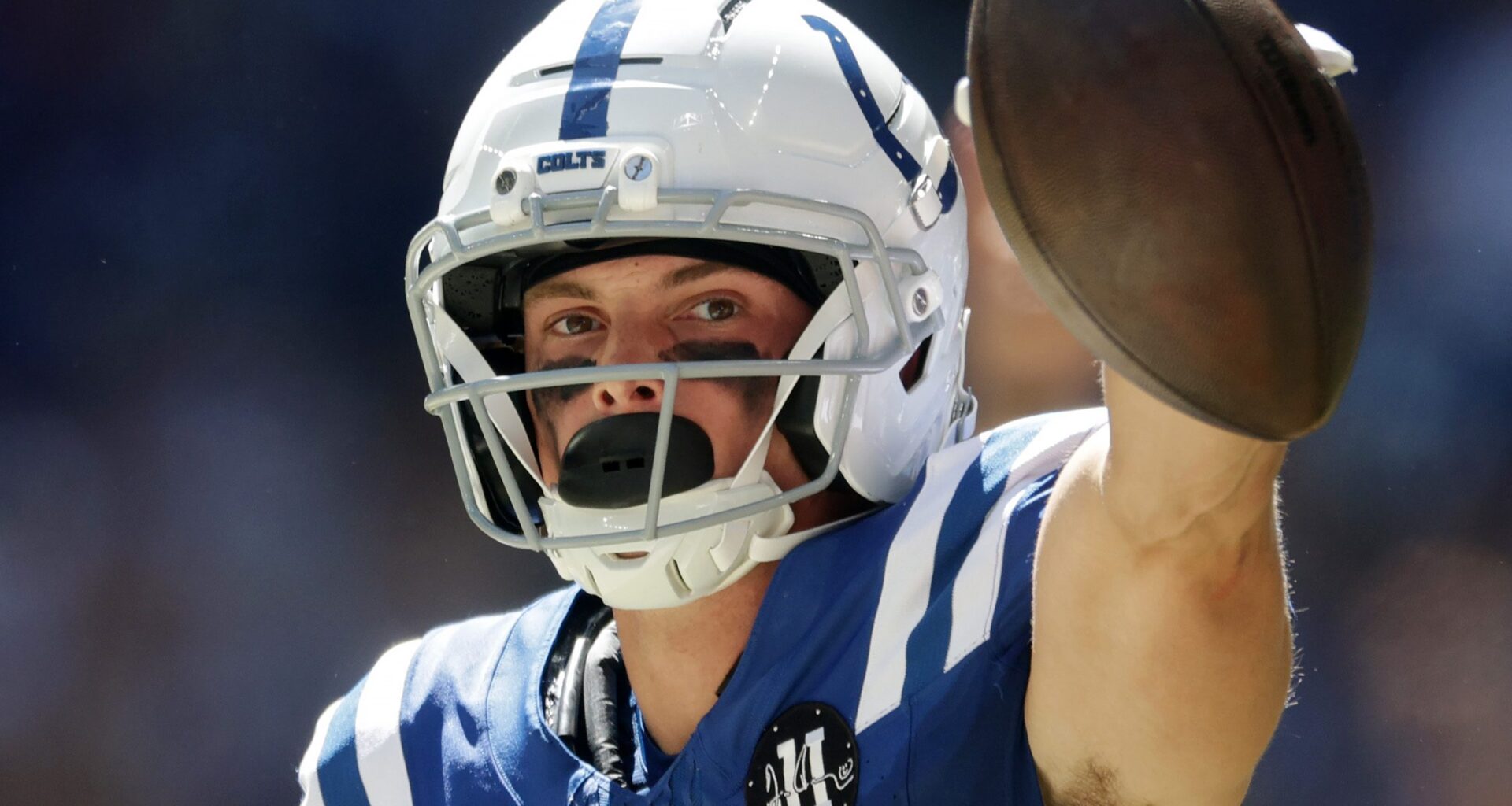 Patriots Could Target Colts Star in 2026 Free Agency