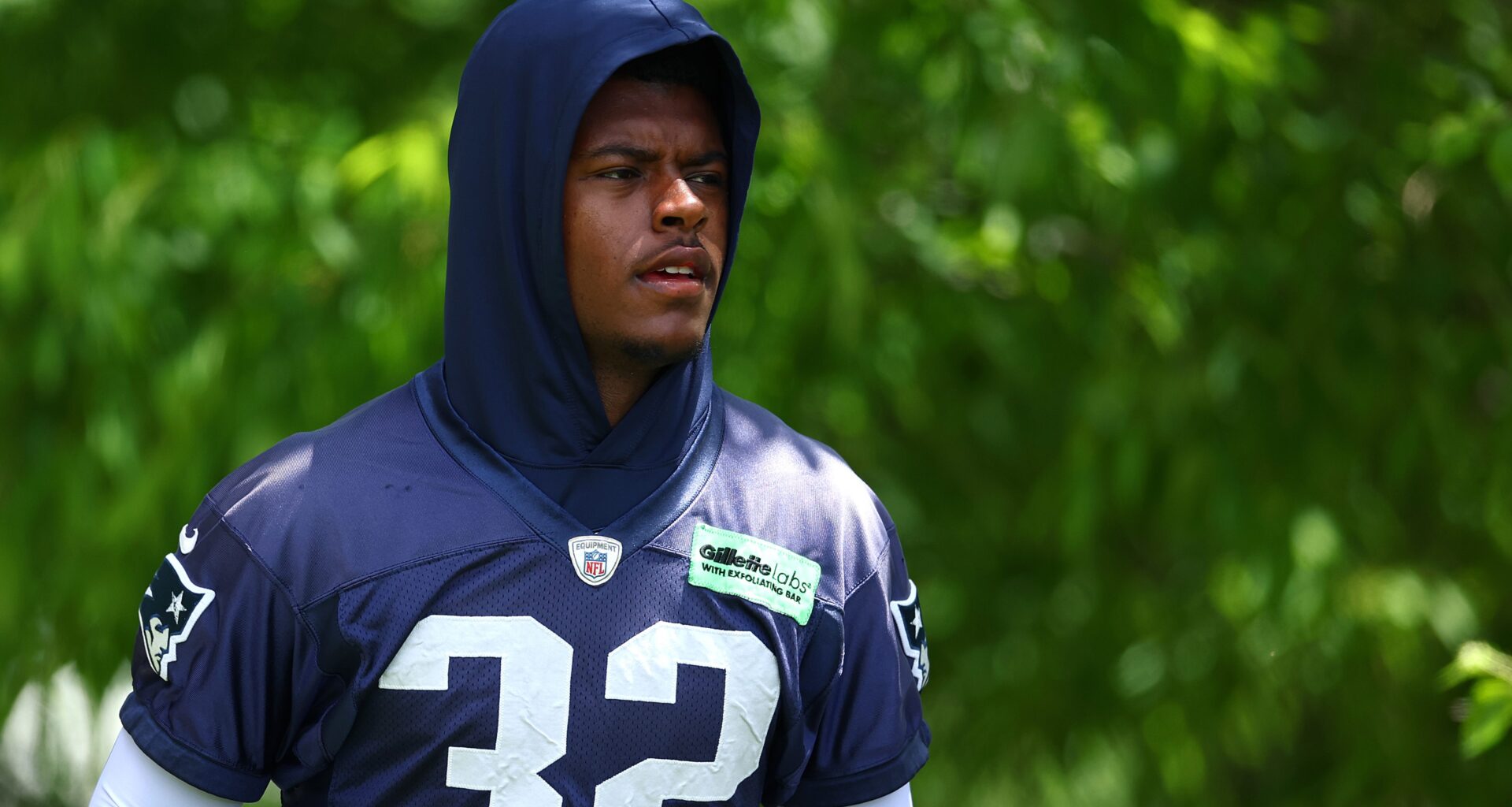 Underrated Patriots Starter Tipped to Cash In During Free Agency