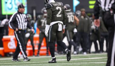 NFL Week 14: Miami Dolphins at New York Jets