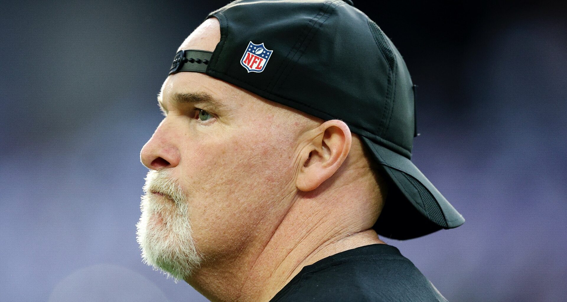 Dan Quinn Doesn't Hold Back After Commanders Lose to Vikings