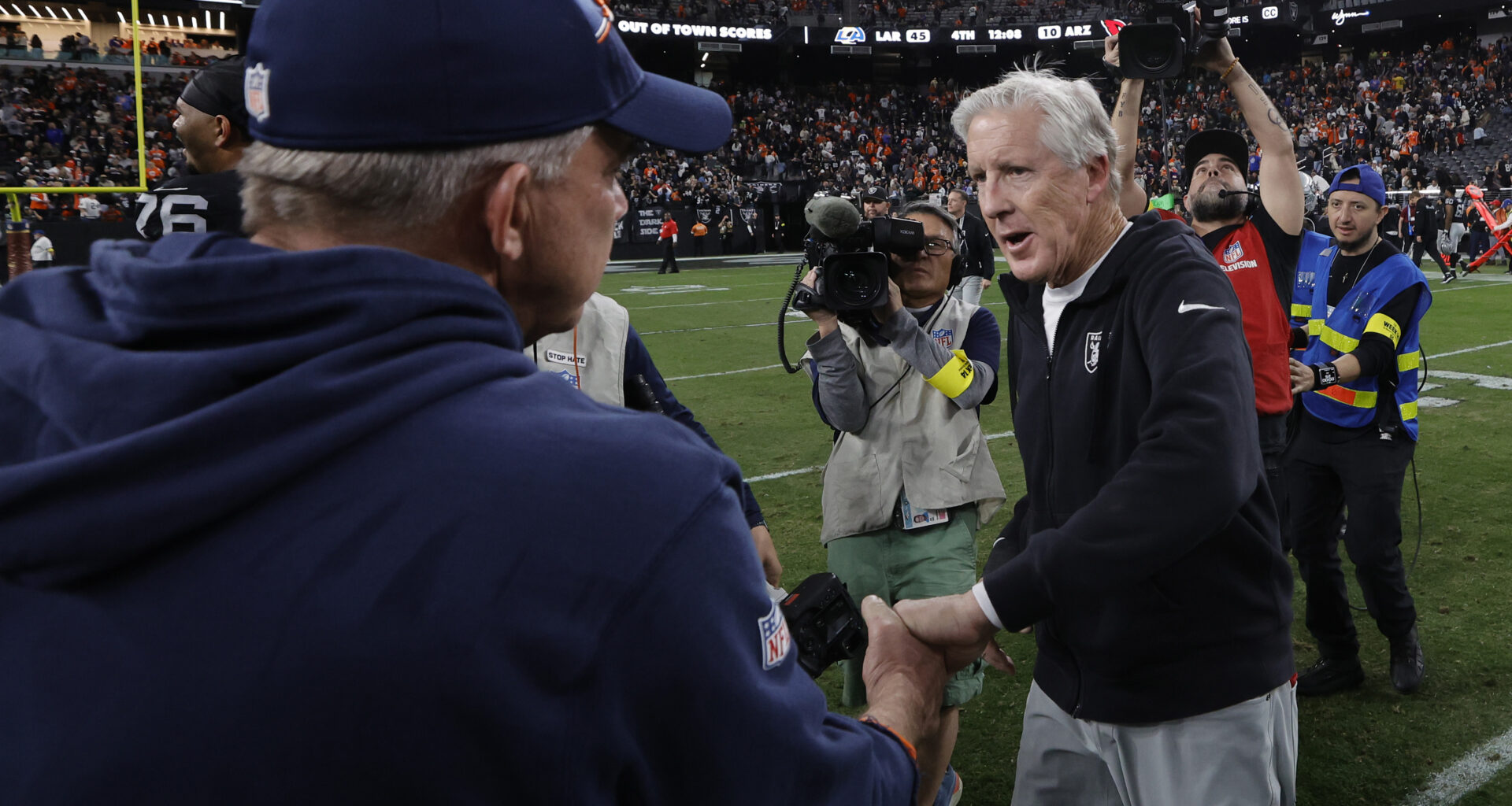 Why Denver Didn’t Cover After Late FG