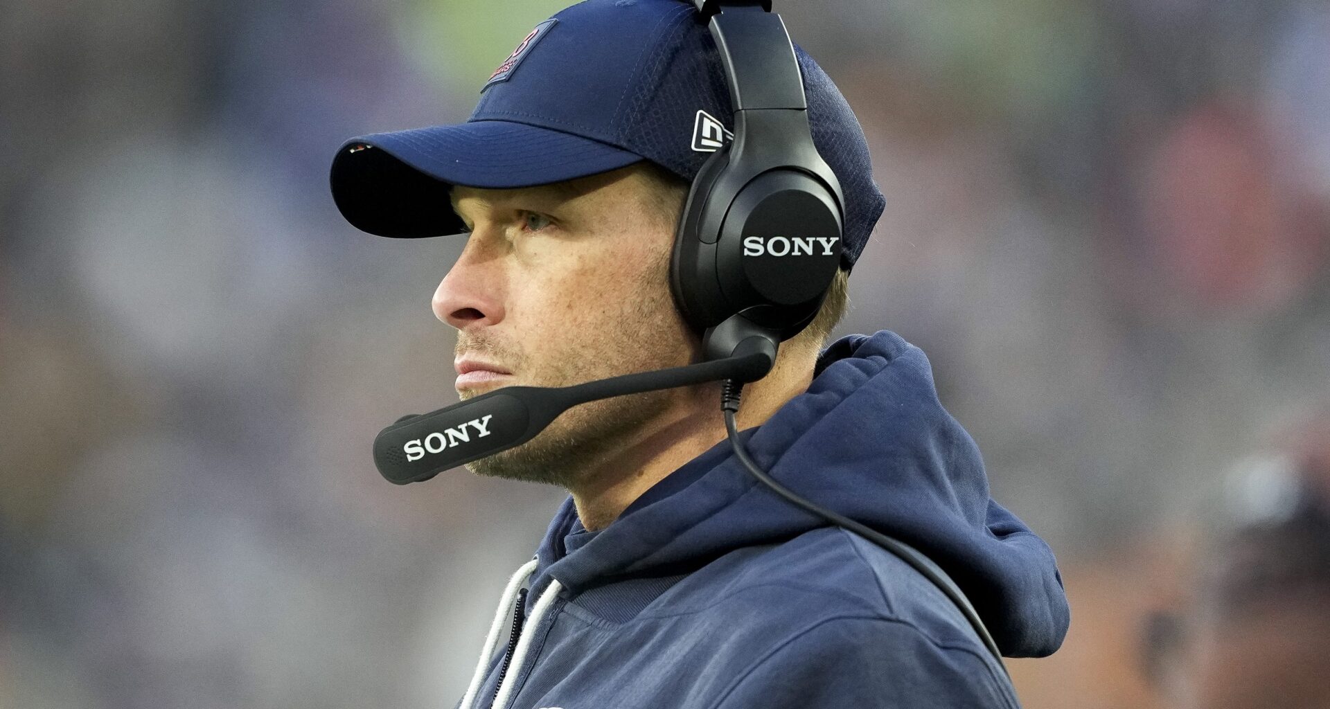 Ben Johnson Gets Honest About NFL Playoffs After Packers Loss