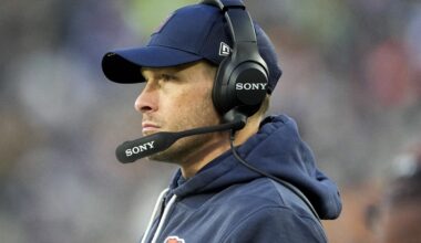 Ben Johnson Gets Honest About NFL Playoffs After Packers Loss