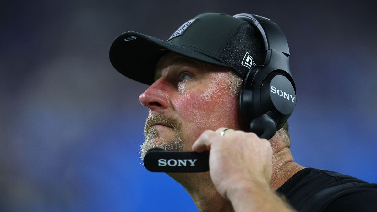 Detroit Lions' Playoff Chances Just Changed Again