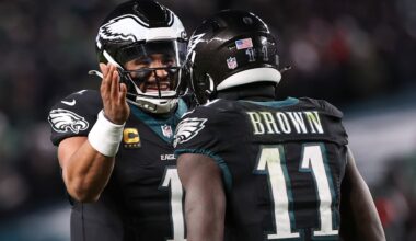Eagles vs. Chargers prediction: Odds, expert picks, QB matchup, injury update, betting trends, and stats