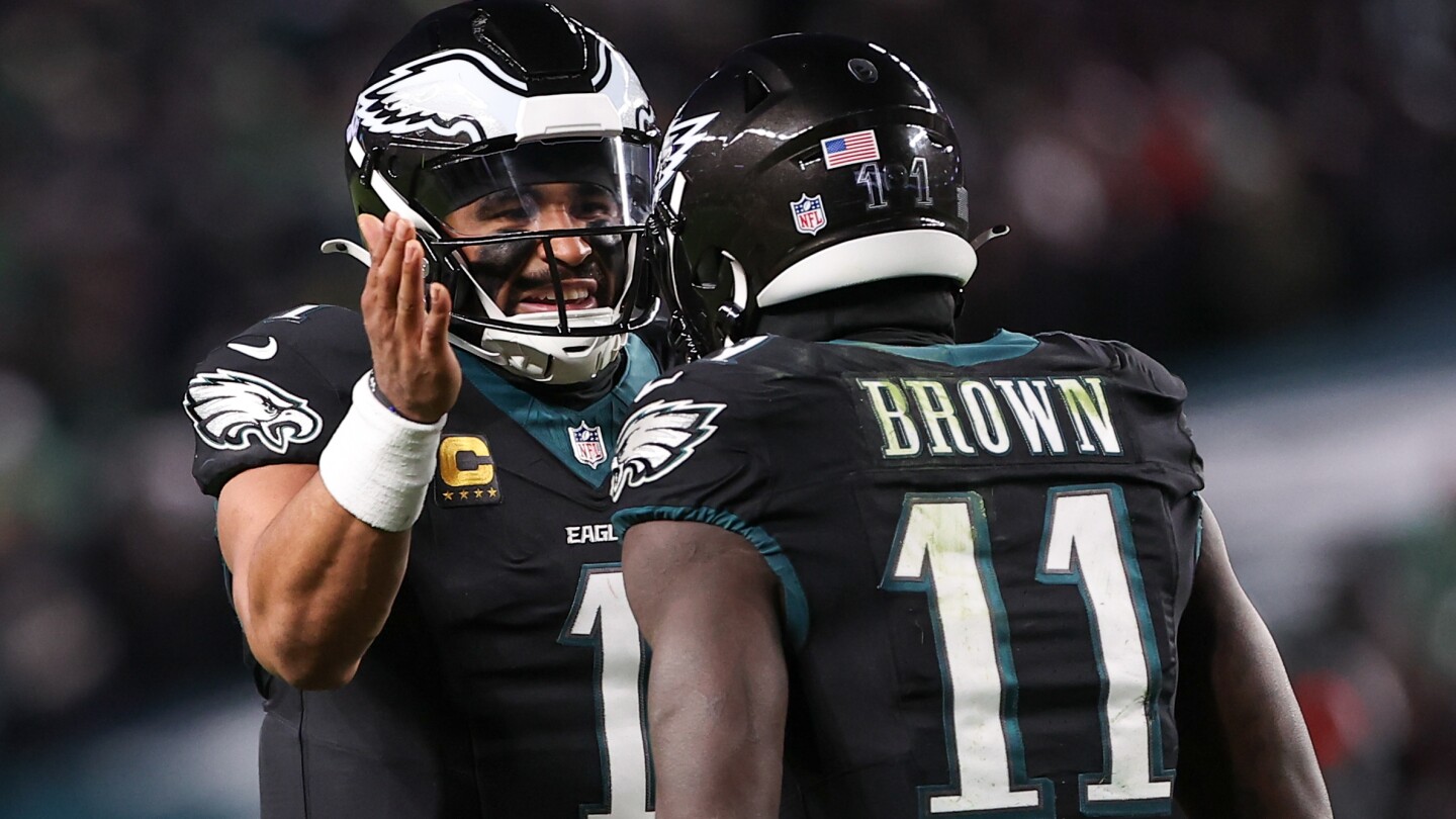 Eagles vs. Chargers prediction: Odds, expert picks, QB matchup, injury update, betting trends, and stats