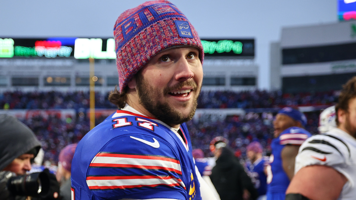 Bills Given Interesting Grade for Sunday’s Performance vs. Bengals