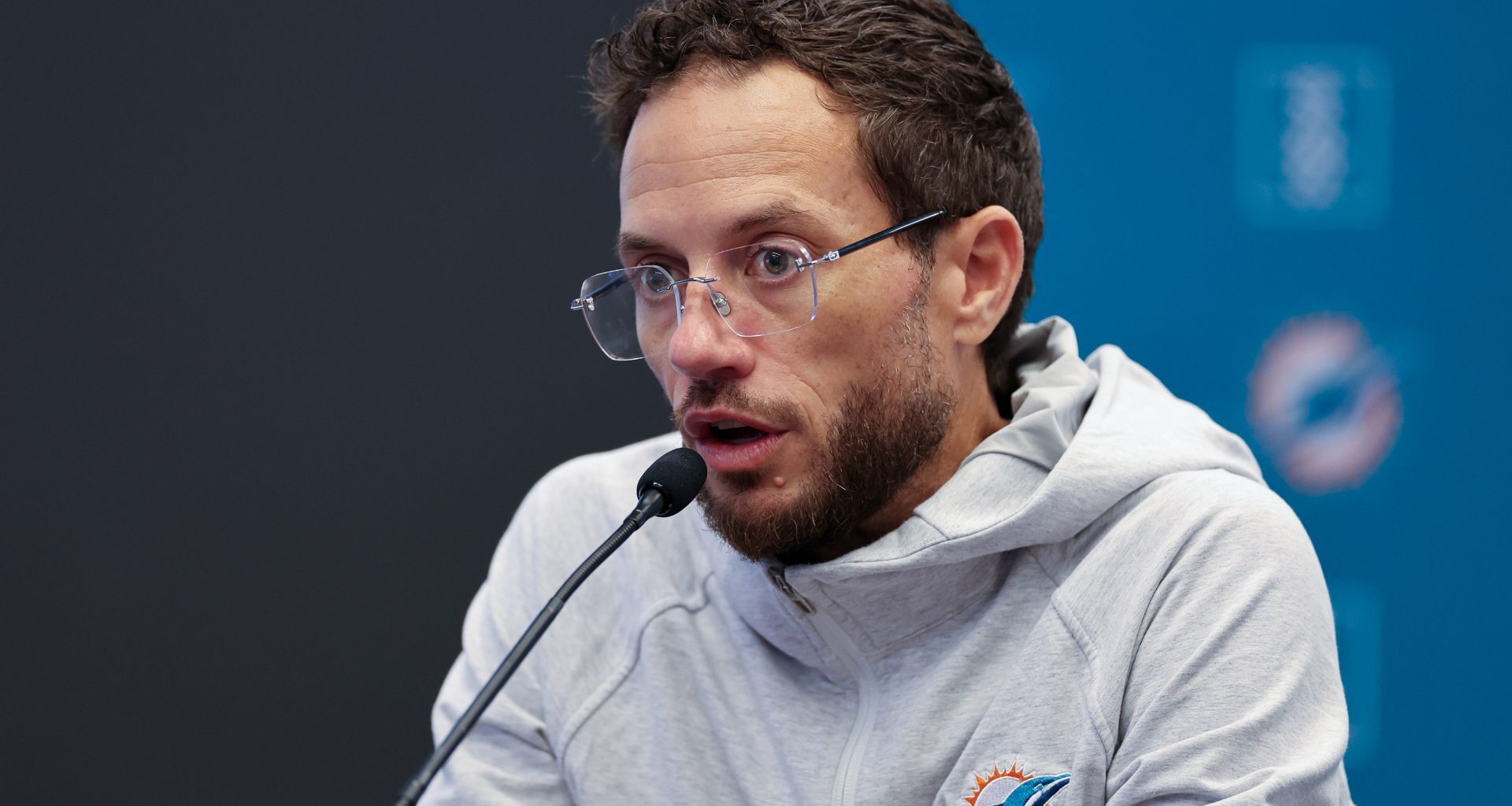 Miami Dolphins Get Huge Boost from Unlikely Hero