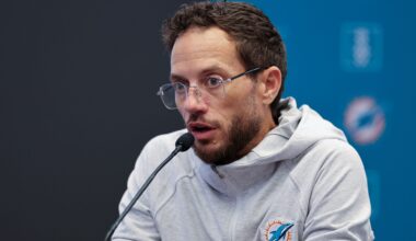 Miami Dolphins Get Huge Boost from Unlikely Hero