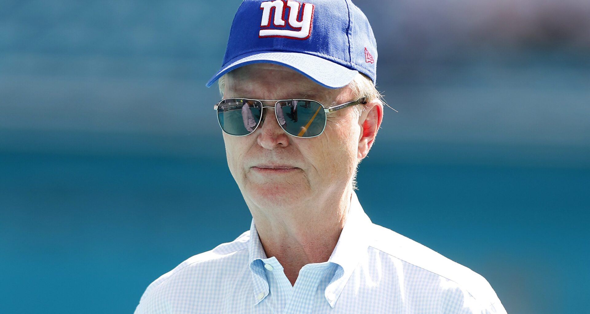 Giants Get Rare Bit of Good News After NFL Week 14