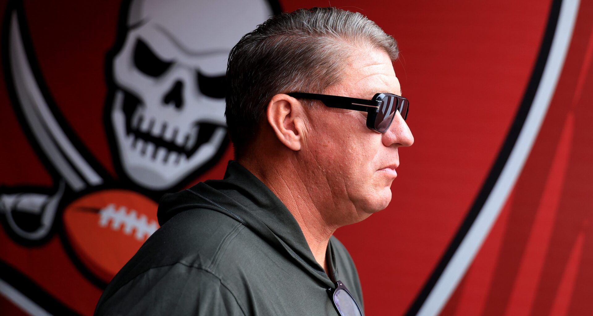 Bucs GM Called On To Make Massive Changes Following Loss