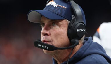 Veteran Facing Discipline After Broncos’ Win Over Raiders