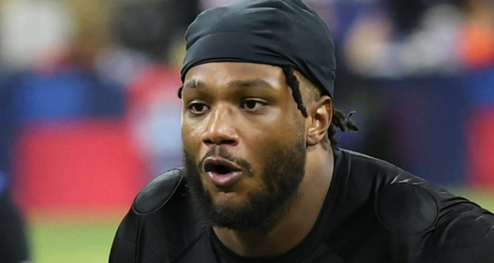 Rookie Facing Discipline From NFL After Rams-Cardinals