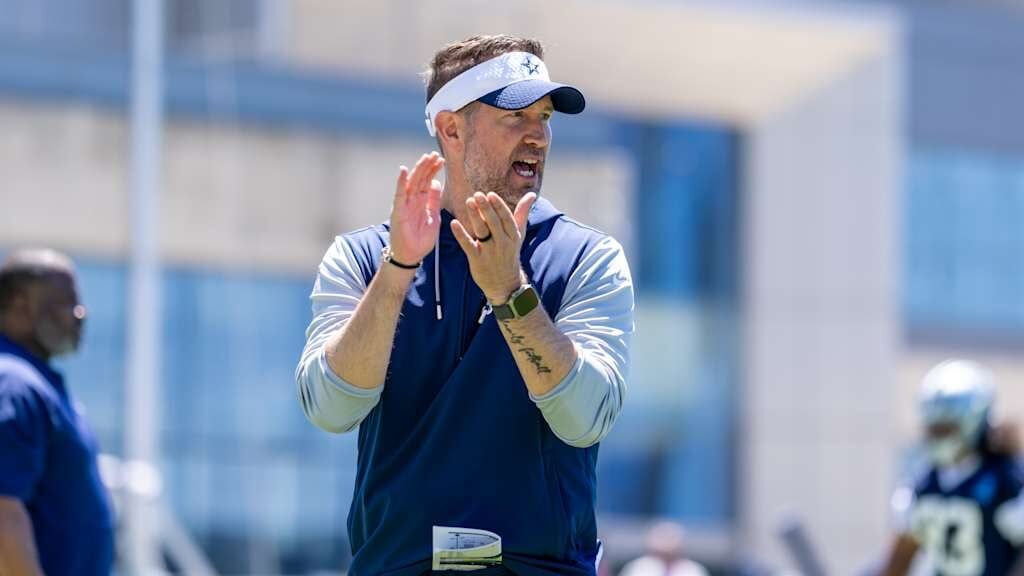 Brian Schottenheimer Silences Critics, Transforms Dallas Cowboys Culture