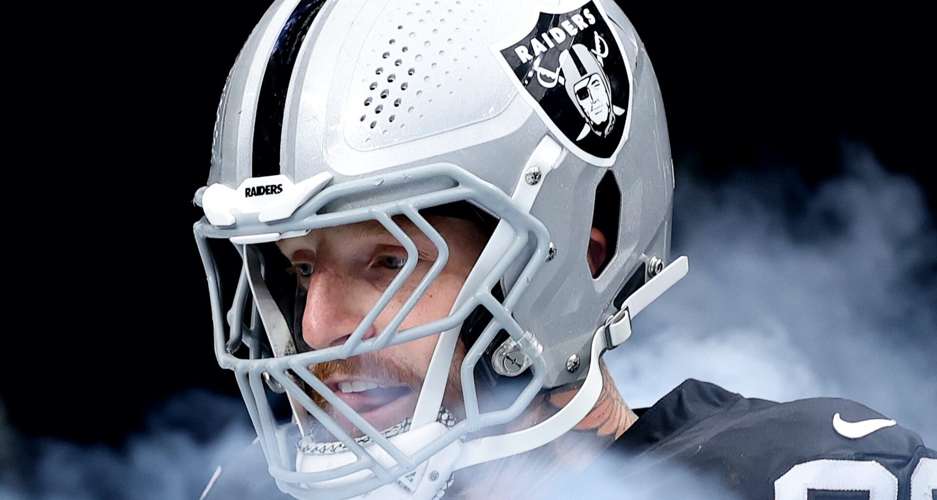 Maxx Crosby Doesn't Hold Back After Raiders Lose to Broncos