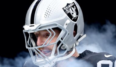 Maxx Crosby Doesn't Hold Back After Raiders Lose to Broncos